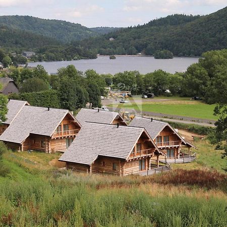 שאמבון-סור-לאק Chalets De Fougerousse מראה חיצוני תמונה
